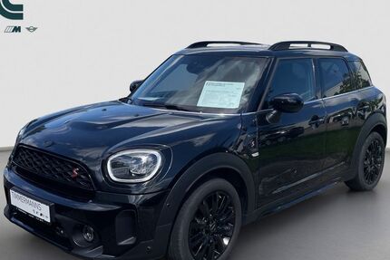 Mini Countryman S (Cooper) 52.529 km 31.750 &euro; Kaarst 41564