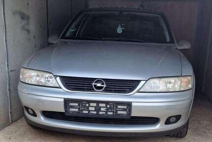 Opel Vectra 202.532 km 1.000 &euro; Grevenbroich, Stadt 41515