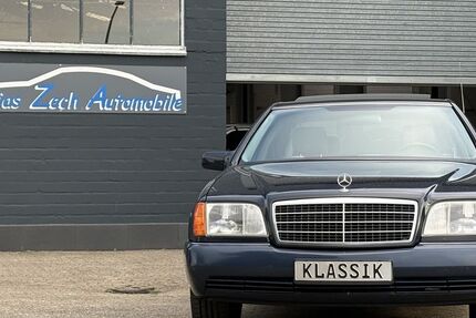Mercedes-Benz 400 235.000 km 11.900 &euro; Mönchengladbach bei Düsseldorf 41238