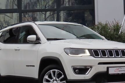 Jeep Compass 59.753 km 16.900 &euro; Neuss 41469