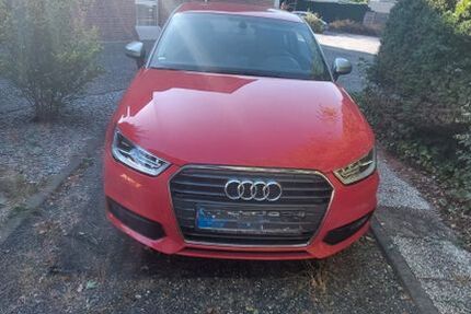 Audi A1 163.000 km 6.799 &euro; Wegberg 41844