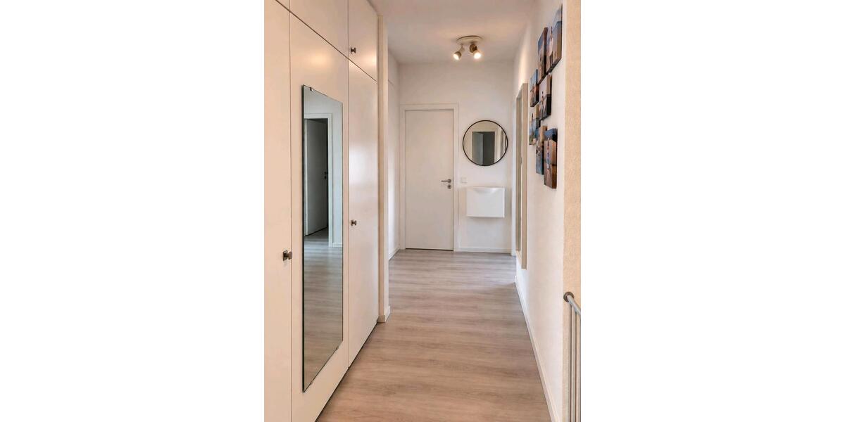 Etagenwohnung Mönchengladbach Süd - 2 Zimmer, 64 m&sup2;, 145.000&euro; | Angebot:27474988