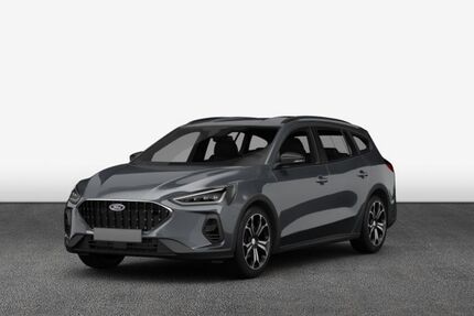Ford Focus 18.945 km 22.790 &euro; Düsseldorf 40233