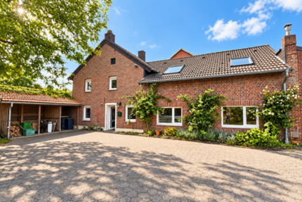Haus Wegberg - 6 Zimmer, 202 m&sup2;, 720.000&euro; | Angebot:27468225