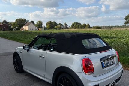 Mini Cooper S Cabrio 87.100 km 17.700 &euro; Korschenbroich 41352