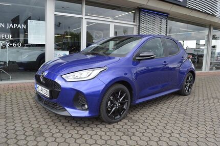 Mazda 2 Hybrid 3.125 km 25.980 &euro; Heinsberg 52525