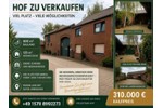 Bauernhaus, Landhaus Jüchen - 6 Zimmer, 125 m&sup2;, 310.000&euro; | Angebot:27242745