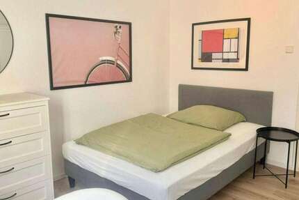 Zimmer Düsseldorf Derendorf - 799&euro; | Angebot:27466789