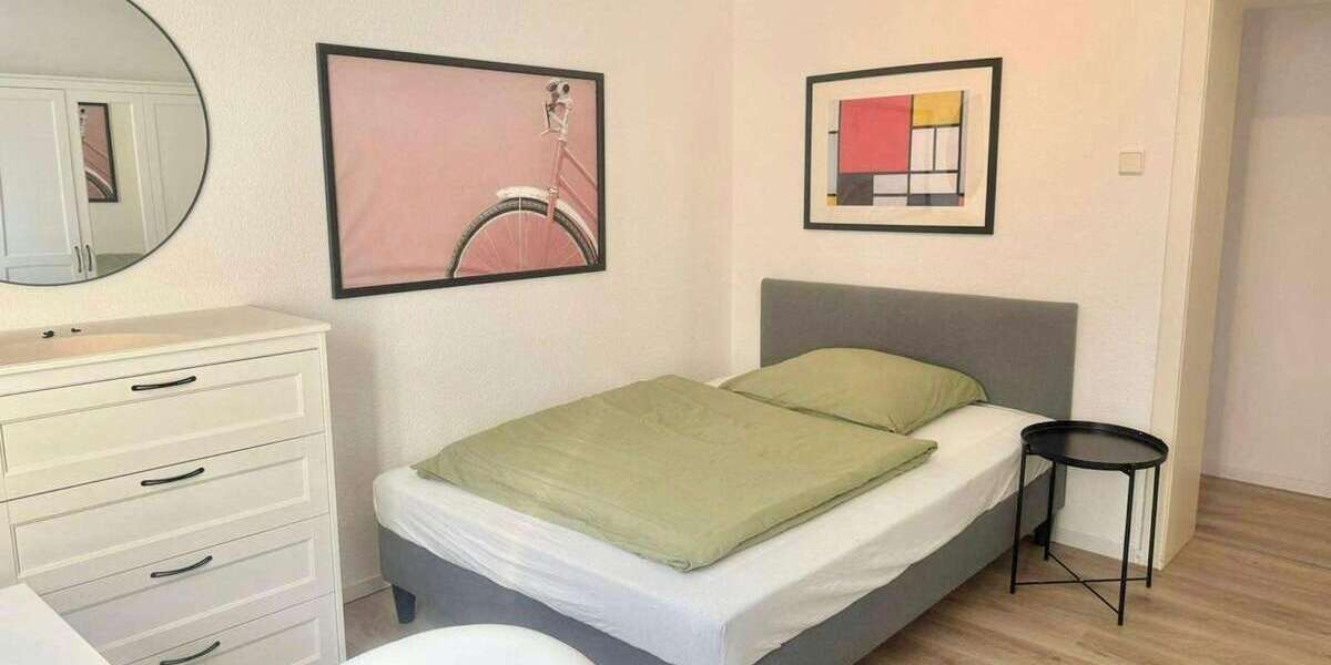 Zimmer Düsseldorf Derendorf - 799&euro; | Angebot:27466789