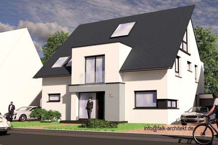 Haus Düsseldorf Benrath - 7 Zimmer, 220 m&sup2;, 1.490.000&euro; | Angebot:26422577
