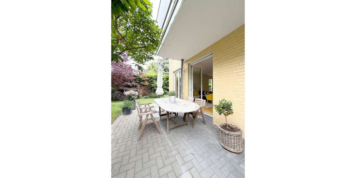 Etagenwohnung Kaarst - 4 Zimmer, 119 m&sup2;, 420.000&euro; | Angebot:27482232