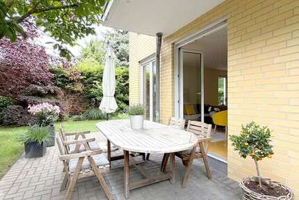 Wohnung Kaarst - 4 Zimmer, 119 m&sup2;, 420.000&euro; | Angebot:27482232