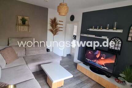 Wohnung Düsseldorf - 3 Zimmer, 60 m&sup2;, 577&euro; | Angebot:27089714