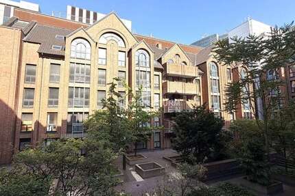 Wohnung Düsseldorf - 3 Zimmer, 119 m&sup2;, 749.000&euro; | Angebot:26081185