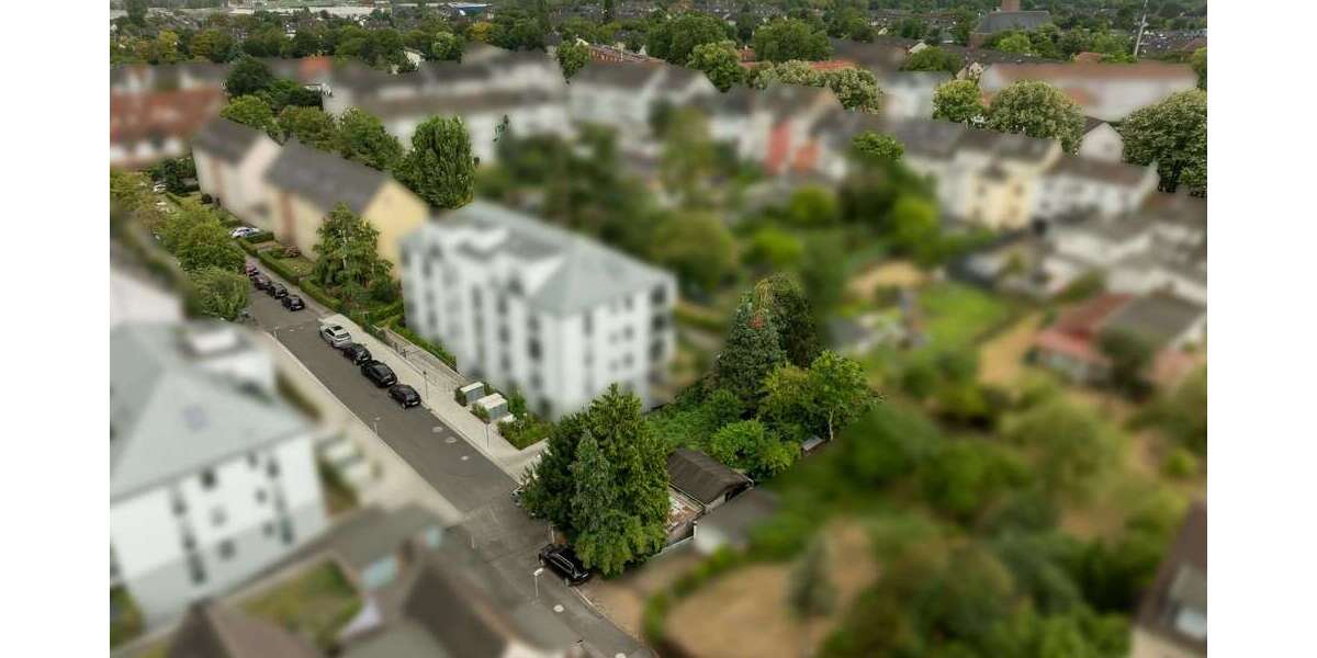 Grundstück Düsseldorf Stadtbezirk 5 - 499.000&euro; | Angebot:27126450