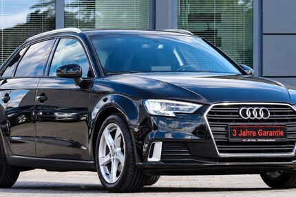 Audi A3 108.000 km 18.480 &euro; Korschenbroich 41352