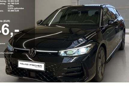 VW Passat Variant 17.000 km 49.950 &euro; Krefeld 47805