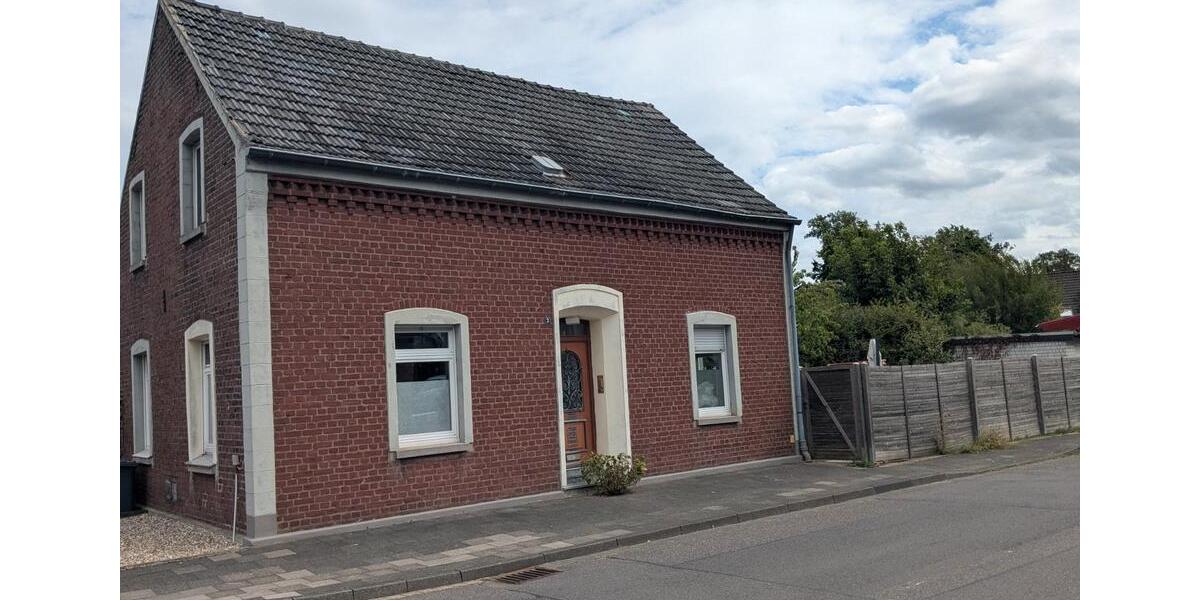 Einfamilienhaus Korschenbroich - 4 Zimmer, 107 m&sup2;, 320.000&euro; | Angebot:27487041