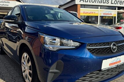 Opel Corsa 128.262 km 8.399 &euro; Korschenbroich 41352