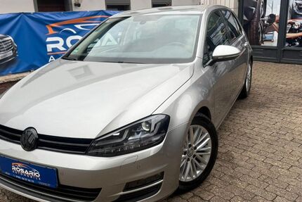 VW Golf 128.000 km 9.000 &euro; Viersen 41747