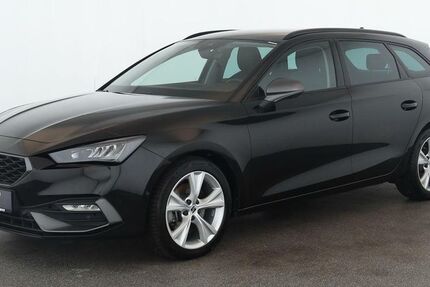 Seat Leon 74.200 km 19.484 &euro; Neuss 41464