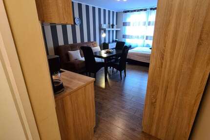 Zimmer Düsseldorf Pempelfort - 1 Zimmer, 890&euro; | Angebot:27203725