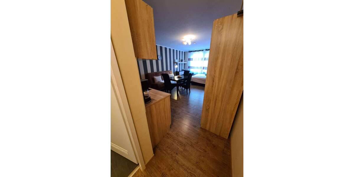 Zimmer Düsseldorf Pempelfort - 1 Zimmer, 890&euro; | Angebot:27203725
