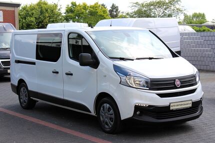 Fiat Talento 135.000 km 17.253 &euro; Mönchengladbach 41066