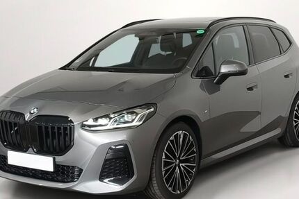 BMW 218 Active Tourer 19.000 km 27.685 &euro; Meerbusch 40668