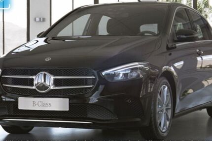 Mercedes-Benz B 250 35.410 km 25.890 &euro; Neuss 41460