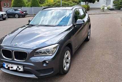 BMW X1 190.000 km 6.000 &euro; Mönchengladbach 41239