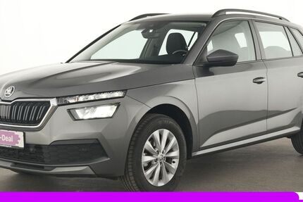 Skoda Kamiq 41.559 km 15.414 &euro; Neuss 41460
