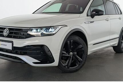 VW Tiguan 44.750 km 32.960 &euro; Düsseldorf 40599