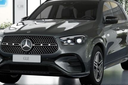 Mercedes-Benz GLE 350 4.312 km 74.990 &euro; Düsseldorf 40470