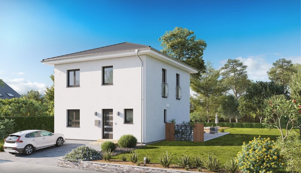 Ihr individuell geplantes Traumhaus in Mönchengladbach - Flexibilität trifft moderne Bauweise! - Einfamilienhaus Mönchengladbach Nord | Angebot:27463523