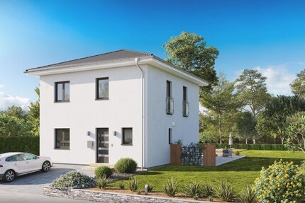 Ihr individuell geplantes Traumhaus in Mönchengladbach - Flexibilität trifft moderne Bauweise! - Haus Mönchengladbach Nord | Angebot:27463523