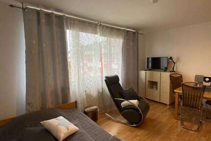 Zimmer Düsseldorf Pempelfort - 1 Zimmer, 850&euro; | Angebot:27125901