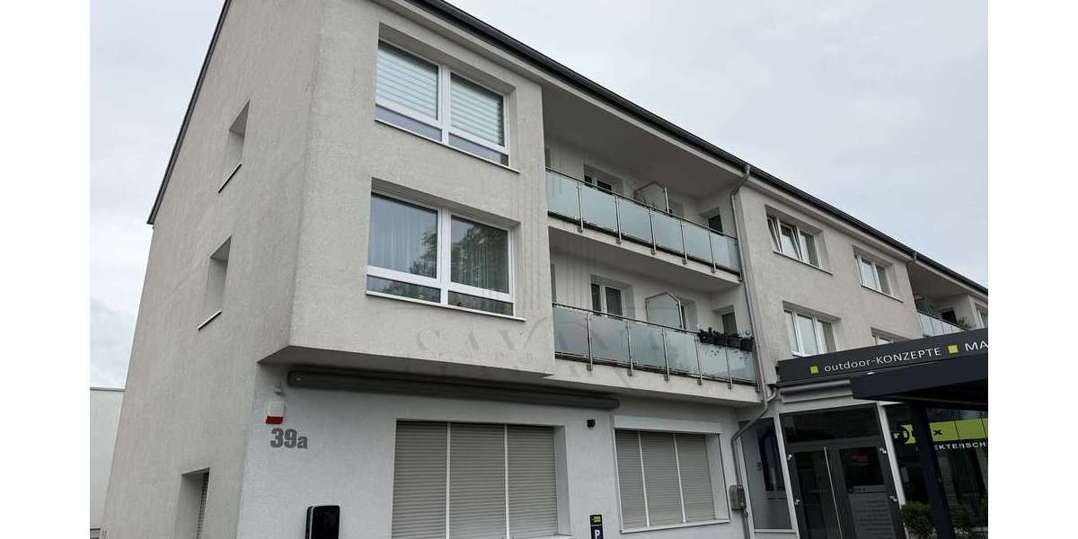 Etagenwohnung Meerbusch Necklenbroich - 3 Zimmer, 64 m&sup2;, 256.000&euro; | Angebot:26883682
