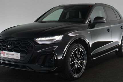 Audi Q5 107.671 km 38.490 &euro; Krefeld 47803