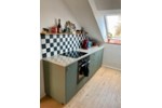 Dachgeschoßwohnung Krefeld Gellep-Stratum - 2.5 Zimmer, 60 m&sup2;, 178.000&euro; | Angebot:27197687