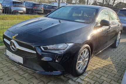 Mercedes-Benz CLA 180 42.411 km 25.710 &euro; Wachtendonk 47669