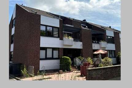 Wohnung Kempen - 2 Zimmer, 52 m&sup2;, 185.000&euro; | Angebot:27274843
