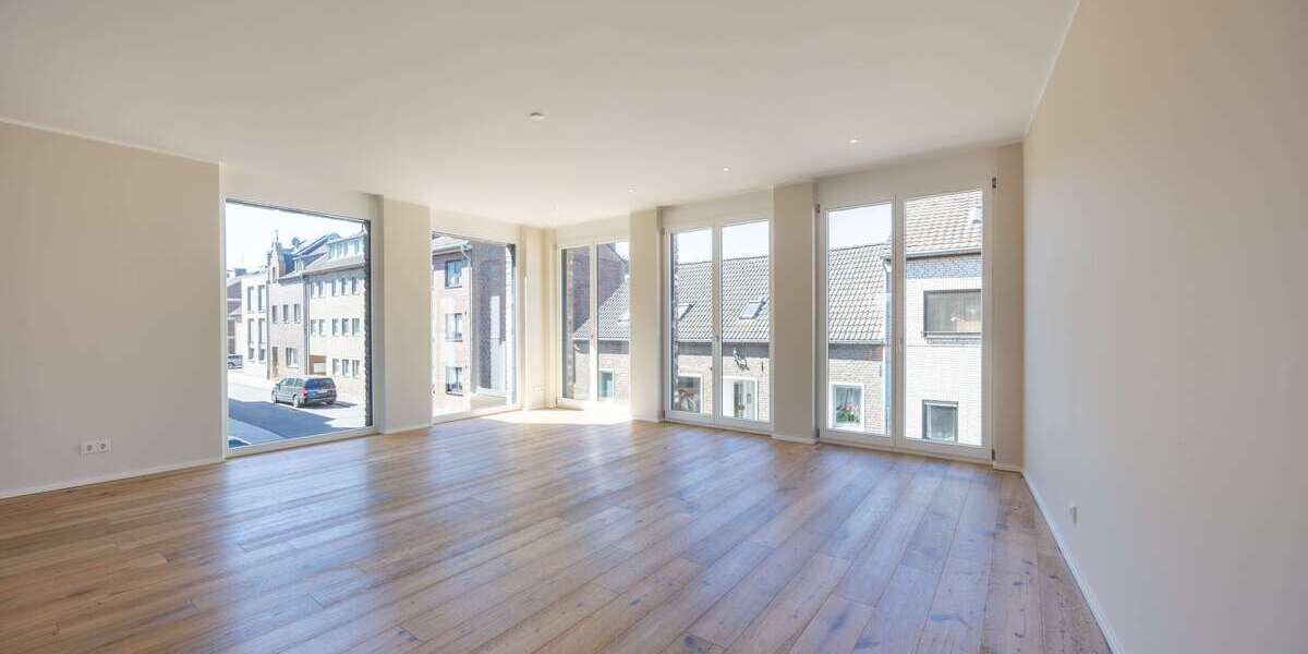 Einfamilienhaus Meerbusch - 6 Zimmer, 260 m&sup2;, 1.349.000&euro; | Angebot:27362935
