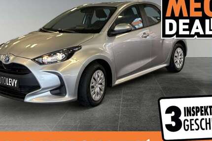 Toyota Yaris 88.451 km 16.490 &euro; Düsseldorf 40233