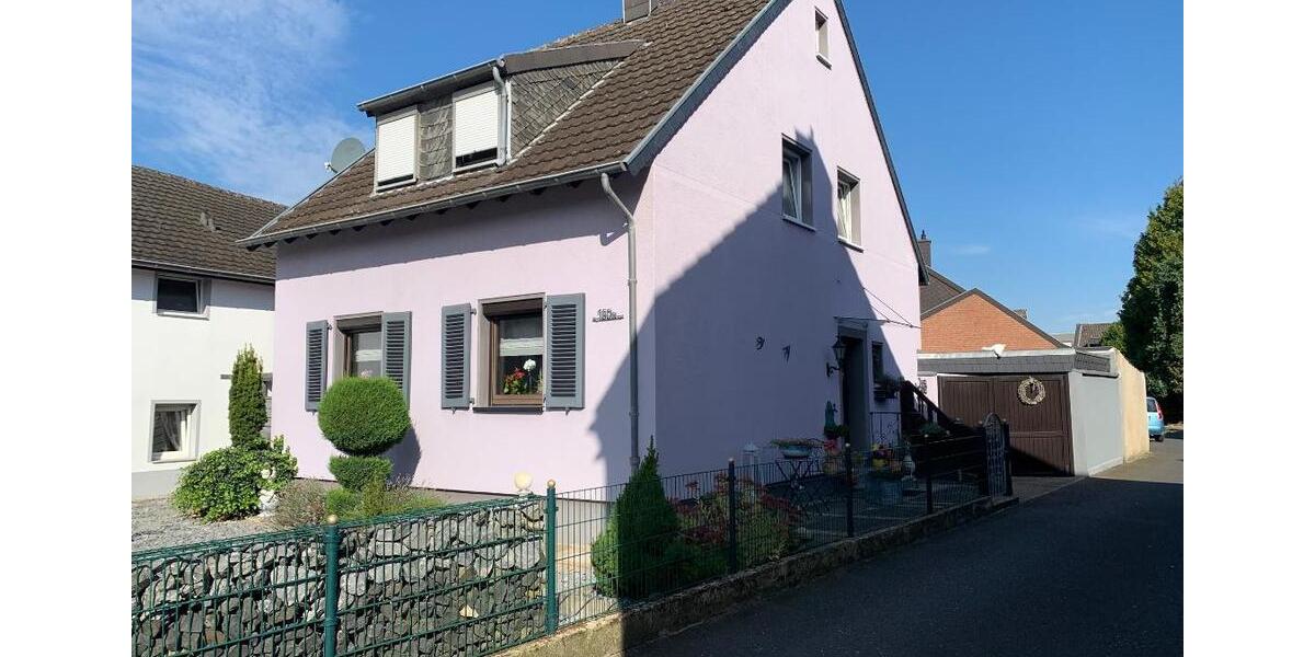 Einfamilienhaus Mönchengladbach Nord - 4 Zimmer, 107 m&sup2;, 318.000&euro; | Angebot:26890856