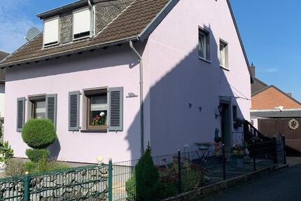 Haus Mönchengladbach Nord - 4 Zimmer, 107 m&sup2;, 318.000&euro; | Angebot:26890856