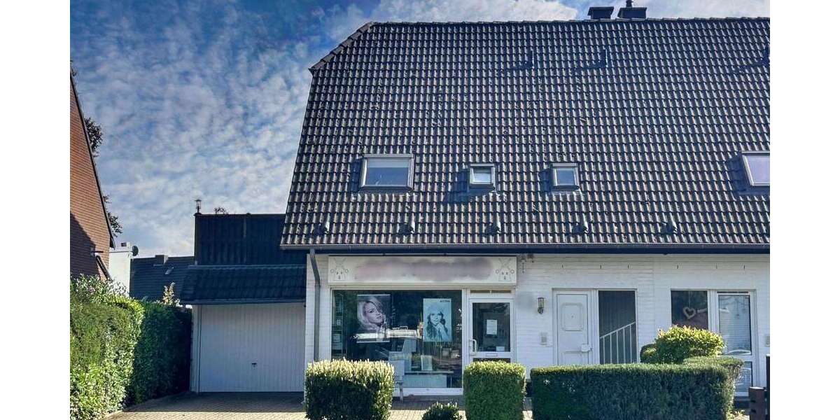 Einfamilienhaus Krefeld Hülser Berg - 3 Zimmer, 100 m&sup2;, 455.000&euro; | Angebot:23837889