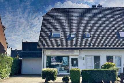 Haus Krefeld Hülser Berg - 3 Zimmer, 100 m&sup2;, 455.000&euro; | Angebot:23837889