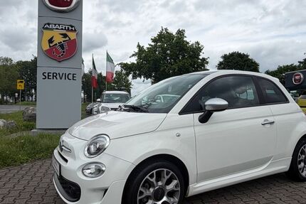 Fiat 500 45.272 km 10.999 &euro; Grevenbroich 41515