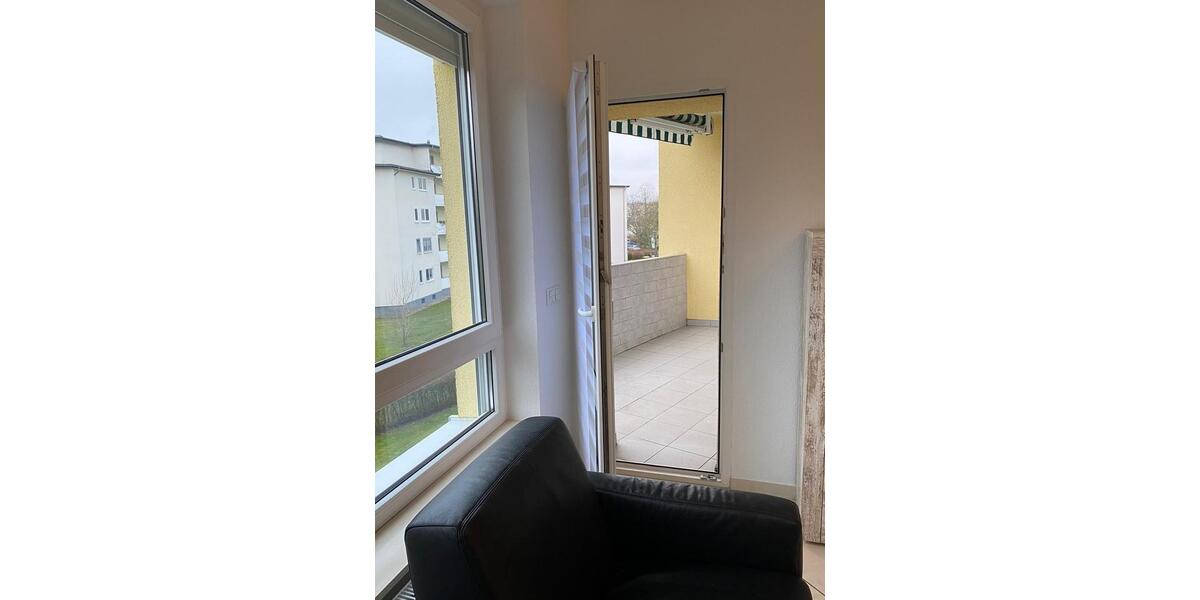 Etagenwohnung Neuss Furth-Mitte - 2 Zimmer, 54 m&sup2;, 199.000&euro; | Angebot:27474991